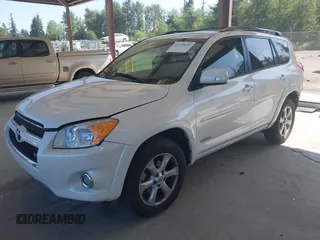 2011 Toyota RAV4 Limited with VIN 2T3DK4DV7BW057724, listed as a IAAI auction lot 42759650 with 142,782 mi miles and . Bid and sale history available at DreamBid. Image 18.
