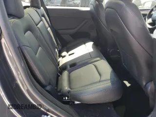 2024 Tesla Model Y Long Range z VIN 7SAYGDEE5RA244641, wystawiony jako Copart lot #51864845 z przebiegiem 23 096 mil mil oraz Szkoda całkowita • Salvage title. Historia ofert i sprzedaży dostępna na DreamBid. Obrazek 11.