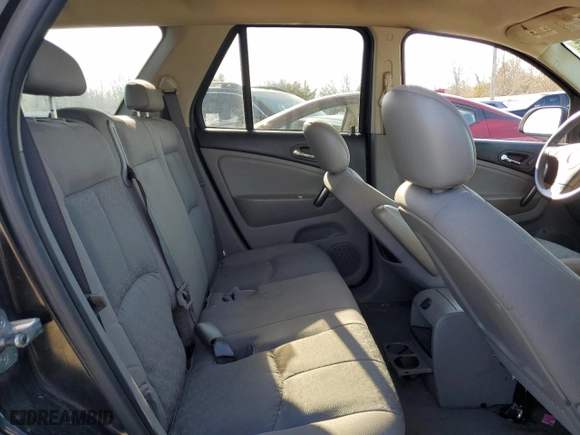 2007 Saturn VUE I4 with VIN 5GZCZ33D47S810571, listed as a Copart auction lot 48481145 with 82,773 mi miles and Salvage Title. Bid and sale history available at carsss.com. Image 11.