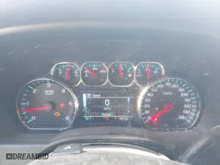 2018 Chevrolet Silverado 1500 LT with VIN 1GCVKREH8JZ297373, listed as a IAAI auction lot 41903653 with 94,234 mi miles. Bid and sale history available at carsss.com. Image 7.