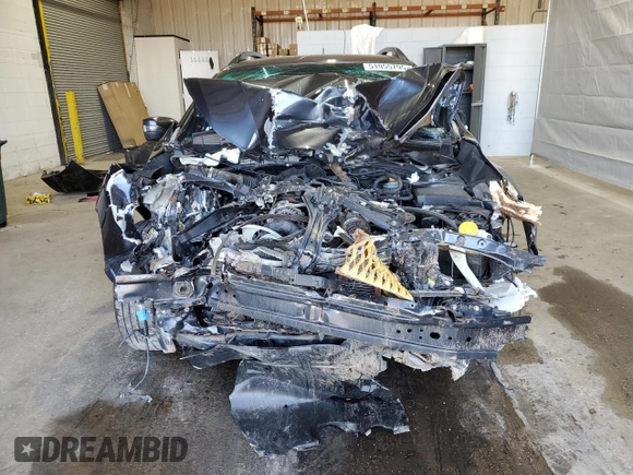 2016 Subaru Impreza Special Sports Premium with VIN JF1GPAP66G8280096, listed as a Copart auction lot 51955795 with 109,145 mi miles and Salvage title. Bid and sale history available at DreamBid. Image 5.