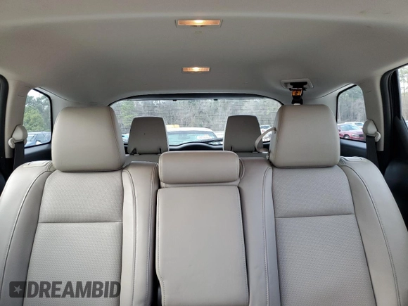 2014 Mazda CX-9 Grand Touring z VIN JM3TB2DAXE0431434, wystawiony jako Copart lot #48337475 z przebiegiem 137 803 mil mil oraz Szkoda całkowita • Salvage title. Historia ofert i sprzedaży dostępna na DreamBid. Obrazek 10.