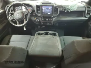2023 Ram 2500 Tradesman с VIN 3C6UR5CJ3PG504306, выставлен на аукционе Copart как лот 50716645 с пробегом 57 490 миль миль и Списание • Salvage title. История ставок и продаж доступна на DreamBid. Изображение 8.