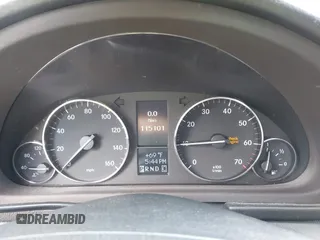 2006 Mercedes-Benz C 230 Sport с VIN WDBRF52H36F730754, выставлен на аукционе IAAI как лот 42543735 с пробегом 115 101 миль миль и . История ставок и продаж доступна на DreamBid. Изображение 7.