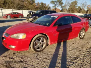 2003 Dodge Stratus z VIN 4B3AG52H33E185961, wystawiony jako Copart lot #82802924 z przebiegiem 199 085 mil mil oraz Szkody całkowita. Historia ofert i sprzedaży dostępna na DreamBid. Obrazek 1.