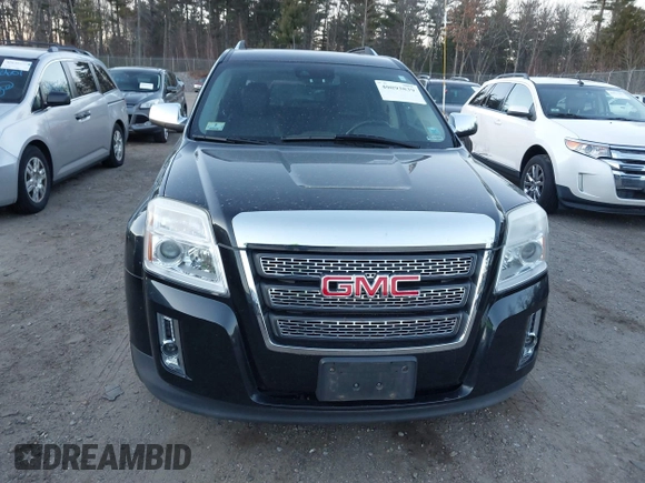2015 GMC Terrain SLT z VIN 2GKFLYE30F6313007, wystawiony jako IAAI lot #40893839 z przebiegiem 115 362 mil mil oraz . Historia ofert i sprzedaży dostępna na DreamBid. Obrazek 12.