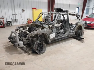 2021 Jeep Wrangler Unlimited Rubicon z VIN 1C4HJXFN7MW619113, wystawiony jako IAAI lot #41879742 z przebiegiem Nie podano mil oraz . Historia ofert i sprzedaży dostępna na DreamBid. Obrazek 2.