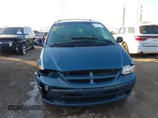 2000 Dodge Grand Caravan with VIN 2B4GP24G2YR761530, listed as a IAAI auction lot 41761127 with 200,000 mi miles and . Bid and sale history available at DreamBid. Image 12.