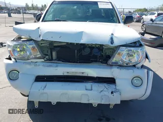 2009 Toyota Tacoma PreRunner with VIN 3TMKU72N89M022479, listed as a IAAI auction lot 42361086 with 297,165 mi miles and . Bid and sale history available at DreamBid. Image 6.