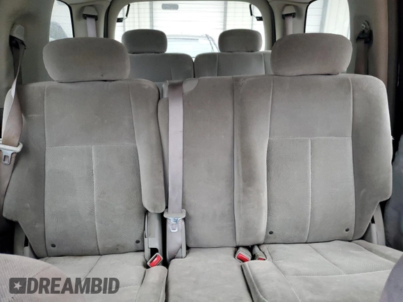 2006 Chevrolet TrailBlazer LS with VIN 1GNET16S866122341, listed as a Copart auction lot 47546195 with 181,456 mi miles and Non Repairable. Bid and sale history available at DreamBid. Image 10.
