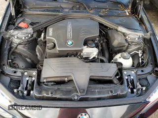 2016 BMW 2 Series 228i with VIN WBA1F9C52GV544203, listed as a Copart auction lot 36497833 with 34,459 mi miles and . Bid and sale history available at carsss.com. Image 11.