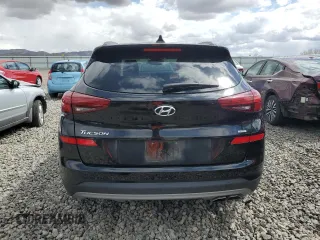 2021 Hyundai Tucson Limited с VIN KM8J3CAL1MU315440, выставлен на аукционе Copart как лот 51700305 с пробегом 42 543 миль миль и Списание • Salvage title. История ставок и продаж доступна на DreamBid. Изображение 6.