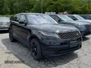 2019 Land Rover Range Rover Velar S with VIN SALYB2EX4KA798720, listed as a IAAI auction lot 42512640 with 77,937 mi miles and . Bid and sale history available at DreamBid. Image 1.