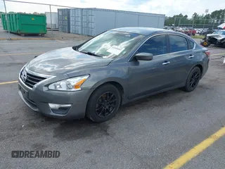 2015 Nissan Altima SL z VIN 1N4AL3AP6FN388118, wystawiony jako IAAI lot #42259597 z przebiegiem 136 644 mil mil oraz . Historia ofert i sprzedaży dostępna na DreamBid. Obrazek 17.