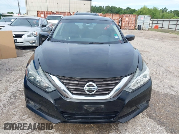 2017 Nissan Altima SV with VIN 1N4AL3AP4HC254822, listed as a IAAI auction lot 42490531 with 82,611 mi miles and . Bid and sale history available at DreamBid. Image 12.