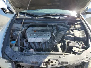 2009 Acura TSX z VIN JH4CU266X9C010134, wystawiony jako Copart lot #52143775 z przebiegiem 260 019 mil mil oraz Szkoda całkowita • Salvage title. Historia ofert i sprzedaży dostępna na DreamBid. Obrazek 12.