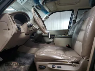 2004 Ford Explorer Sport Trac XLS with VIN 1FMZU77KX4UA15160, listed as a Copart auction lot 57113685 with Not provided miles and Clean title. Bid and sale history available at DreamBid. Image 7.