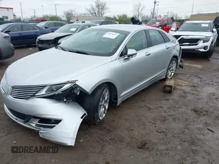 2013 Lincoln MKZ с VIN 3LN6L2GK0DR823324, выставлен на аукционе IAAI как лот 41954237 с пробегом 135 077 миль миль и . История ставок и продаж доступна на DreamBid. Изображение 18.