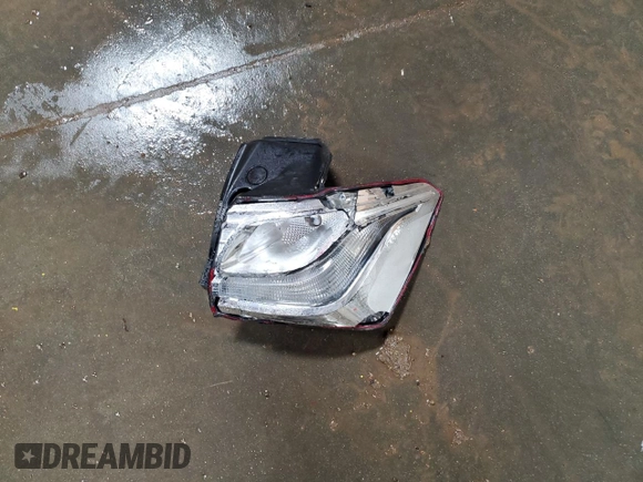 2019 Chevrolet Equinox LT with VIN 2GNAXKEV8K6107931, listed as a Copart auction lot 48914465 with 72,316 mi miles and Salvage Title. Bid and sale history available at carsss.com. Image 12.