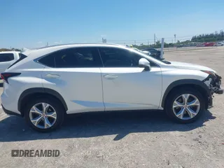2017 Lexus NX with VIN JTJYARBZ0H2054508, listed as a IAAI auction lot 42036923 with 84,098 mi miles. Bid and sale history available at carsss.com. Image 14.
