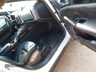 2014 Porsche Cayenne Diesel с VIN WP1AF2A22ELA34301, выставлен на аукционе IAAI как лот 42749071 с пробегом 126 593 миль миль и . История ставок и продаж доступна на DreamBid. Изображение 5.