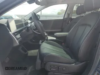 2023 Hyundai Ioniq 5 Limited с VIN KM8KR4AE7PU199689, выставлен на аукционе Copart как лот 51244665 с пробегом 12 602 миль миль и Списание • Salvage title. История ставок и продаж доступна на DreamBid. Изображение 7.