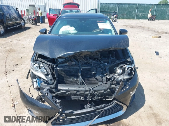 2017 Lexus ES 350 with VIN 58ABK1GG5HU066080, listed as a IAAI auction lot 42385851 with 49,186 mi miles and . Bid and sale history available at DreamBid. Image 12.