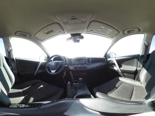 2017 Toyota RAV4 LE z VIN 2T3ZFREV2HW317056, wystawiony jako IAAI lot #41692139 z przebiegiem 66 102 mil mil oraz . Historia ofert i sprzedaży dostępna na DreamBid. Obrazek 19.