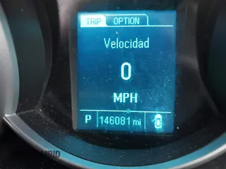 2015 Chevrolet Cruze LT with VIN 1G1PC5SB1F7255380, listed as a IAAI auction lot 41515754 with 146,081 mi miles and . Bid and sale history available at DreamBid. Image 16.
