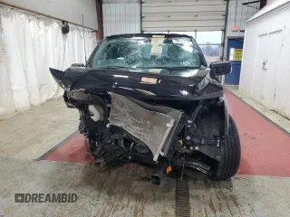 2023 Ford F-150 XL with VIN 1FTEW1C58PFC29051, listed as a Copart auction lot 51284705 with Not Provided miles and Non Repairable. Bid and sale history available at DreamBid. Image 5.