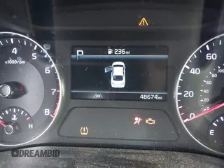 2023 Kia Forte LXS z VIN 3KPF24AD7PE652788, wystawiony jako IAAI lot #41854554 z przebiegiem 48 674 mil mil oraz . Historia ofert i sprzedaży dostępna na DreamBid. Obrazek 16.