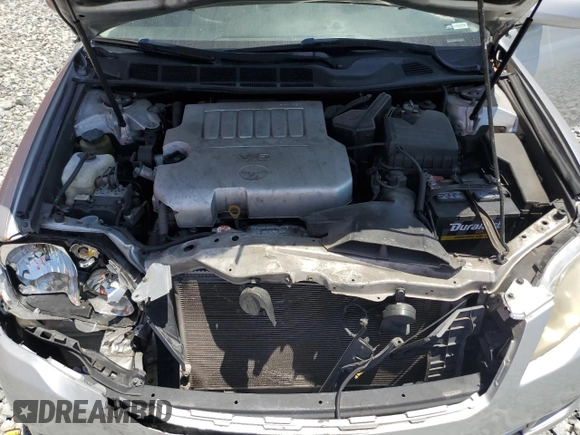 2007 Toyota Avalon XL with VIN 4T1BK36B67U239984, listed as a Copart auction lot 55327115 with 186,674 mi miles and Clean Title. Bid and sale history available at DreamBid. Image 11.