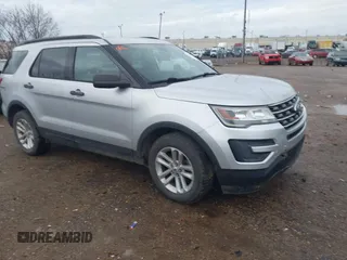 2017 Ford Explorer with VIN 1FM5K8B85HGC79395, listed as a IAAI auction lot 41442829 with 168,175 mi miles and . Bid and sale history available at DreamBid. Image 1.