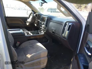 2014 Chevrolet Silverado 1500 LT with VIN 1GCVKREC6EZ147434, listed as a IAAI auction lot 41289678 with 167,445 mi miles and . Bid and sale history available at DreamBid. Image 5.