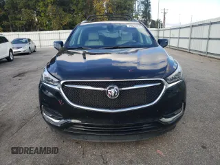 2021 Buick Enclave Premium with VIN 5GAERCKW3MJ192983, listed as a Copart auction lot 79825884 with 95,154 mi miles and Salvage Title. Bid and sale history available at carsss.com. Image 5.