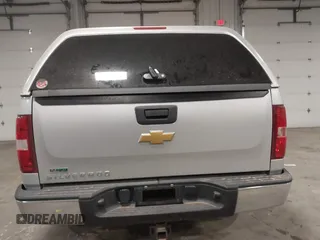 2012 Chevrolet Silverado 1500 Work Truck with VIN 1GCNKPE09CZ143501, listed as a IAAI auction lot 42040694 with 135,311 mi miles and . Bid and sale history available at DreamBid. Image 16.