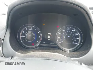 2014 Hyundai Azera Limited z VIN KMHFH4JG0EA396451, wystawiony jako IAAI lot #42493447 z przebiegiem 166 810 mil mil oraz . Historia ofert i sprzedaży dostępna na DreamBid. Obrazek 7.