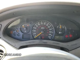 2000 Ford Focus SE Fleet с VIN 1FAHP3636YW112186, выставлен на аукционе Copart как лот 59626825 с пробегом 88 885 миль миль и Чистый • Clean title. История ставок и продаж доступна на DreamBid. Изображение 9.