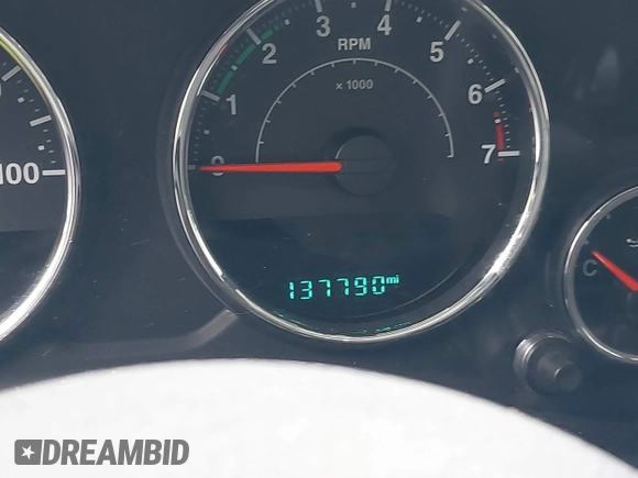 2014 Jeep Wrangler Unlimited Rubicon with VIN 1C4BJWFGXEL283929, listed as a IAAI auction lot 41812052 with 137,790 mi miles and . Bid and sale history available at DreamBid. Image 15.
