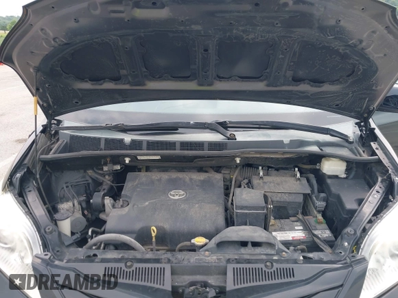 2014 Toyota Sienna LE AAS с VIN 5TDKK3DC6ES429219, выставлен на аукционе IAAI как лот 42787740 с пробегом 171 629 миль миль и . История ставок и продаж доступна на DreamBid. Изображение 10.