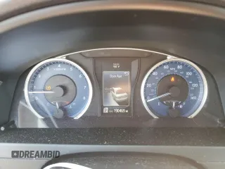 2017 Toyota Camry XLE z VIN 4T1BF1FK6HU323944, wystawiony jako Copart lot #59300195 z przebiegiem 190 469 mil mil oraz Szkoda całkowita • Salvage title. Historia ofert i sprzedaży dostępna na DreamBid. Obrazek 9.