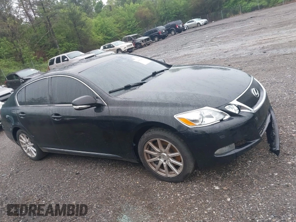 2010 Lexus GS 350 z VIN JTHCE1KS4A0027219, wystawiony jako IAAI lot #41979602 z przebiegiem 189 721 mil mil oraz . Historia ofert i sprzedaży dostępna na DreamBid. Obrazek 13.