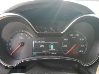 2015 Chevrolet Impala LTZ с VIN 2G1165S36F9236294, выставлен на аукционе Copart как лот 58301495 с пробегом 126 071 миль миль и Чистый • Clean title. История ставок и продаж доступна на DreamBid. Изображение 9.