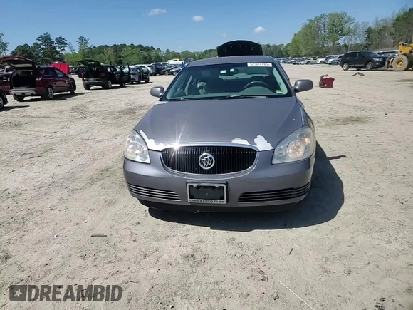 2007 Buick Lucerne CXL with VIN 1G4HD57257U167898, listed as a Copart auction lot 52507795 with 146,604 mi miles and Clean Title. Bid and sale history available at DreamBid. Image 11.