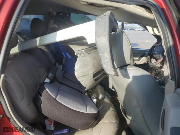2004 Jeep Grand Cherokee Laredo with VIN 1J4GX48SX4C320531, listed as a Copart auction lot 86958484 with 225,769 mi miles and Clean Title. Bid and sale history available at carsss.com. Image 11.