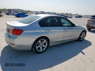 2012 BMW 3 Series 328i с VIN WBA3A5C56CF344557, выставлен на аукционе Copart как лот 53502275 с пробегом 110 769 миль миль и Чистый • Clean title. История ставок и продаж доступна на DreamBid. Изображение 3.