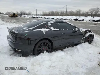 2008 Maserati GranTurismo with VIN ZAMGJ45A880038054, listed as a Copart auction lot 87455114 with 0 mi miles and Salvage Title. Bid and sale history available at carsss.com. Image 3.