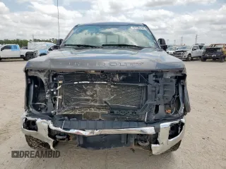 2020 Ford F-350 XL с VIN 1FT8W3BT3LED48506, выставлен на аукционе Copart как лот 57280795 с пробегом 137 529 миль миль и Списание • Salvage title. История ставок и продаж доступна на DreamBid. Изображение 5.