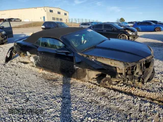 2015 Chevrolet Camaro LT with VIN 2G1FF3D33F9186283, listed as a Copart auction lot 84699554 with 93,134 mi miles and Salvage Title. Bid and sale history available at carsss.com. Image 4.