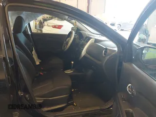 2016 Nissan Versa S with VIN 3N1CN7AP3GL809334, listed as a IAAI auction lot 42517111 with 81,810 mi miles and . Bid and sale history available at DreamBid. Image 5.